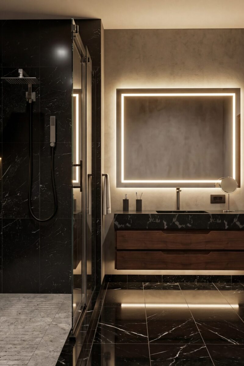 Baño-Lock off-PH--LUMA